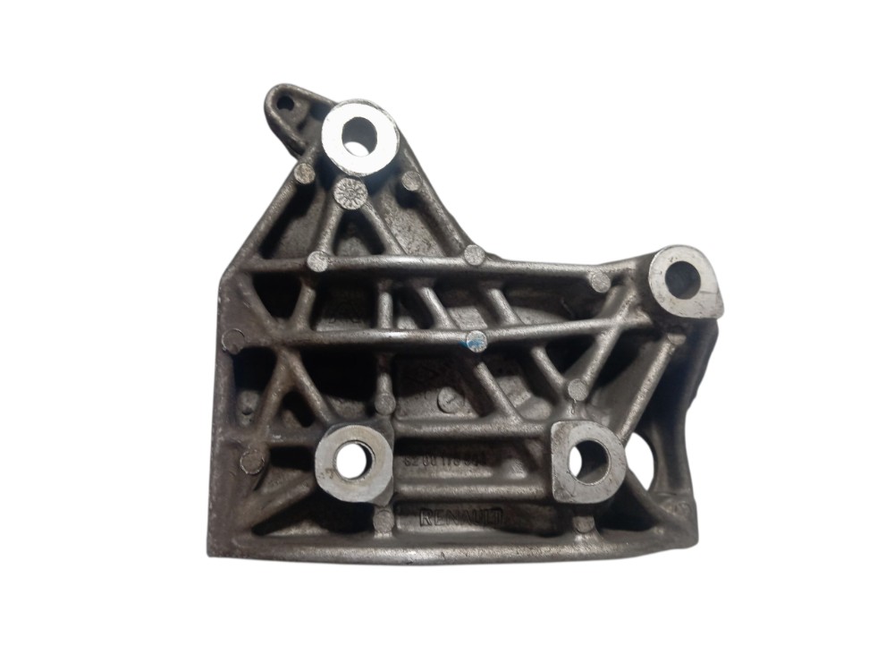 Suporte Alternador 1.0 Loga Renault Clio Sandero 2010 A 2010 6