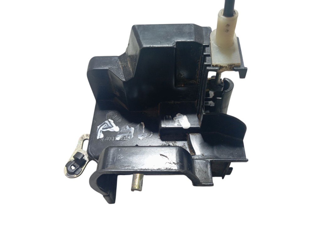 Fechadura Porta Dianteira Direita Fiat Palio 2000 1