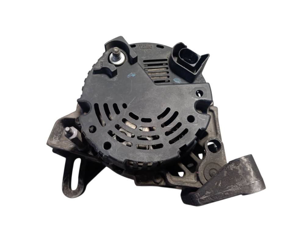 Alternador 1.0 Vw Fox 2006 A 2009 4