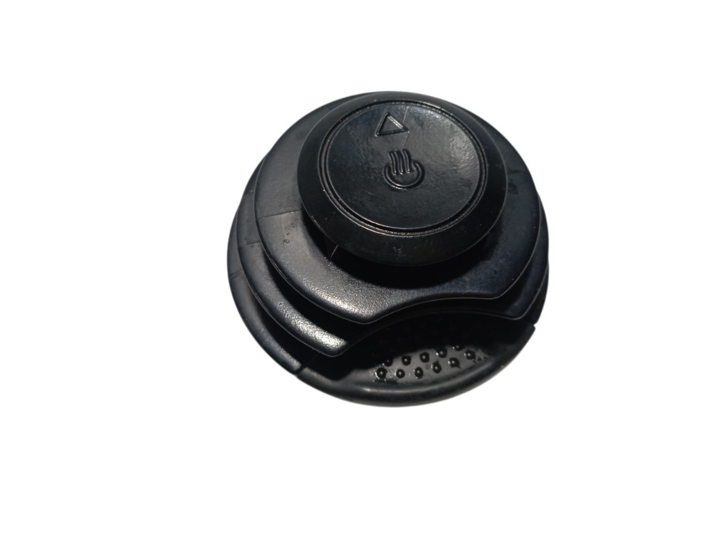 Difusor Saida Ar Ford Ka 2003 Com Detalhes 2
