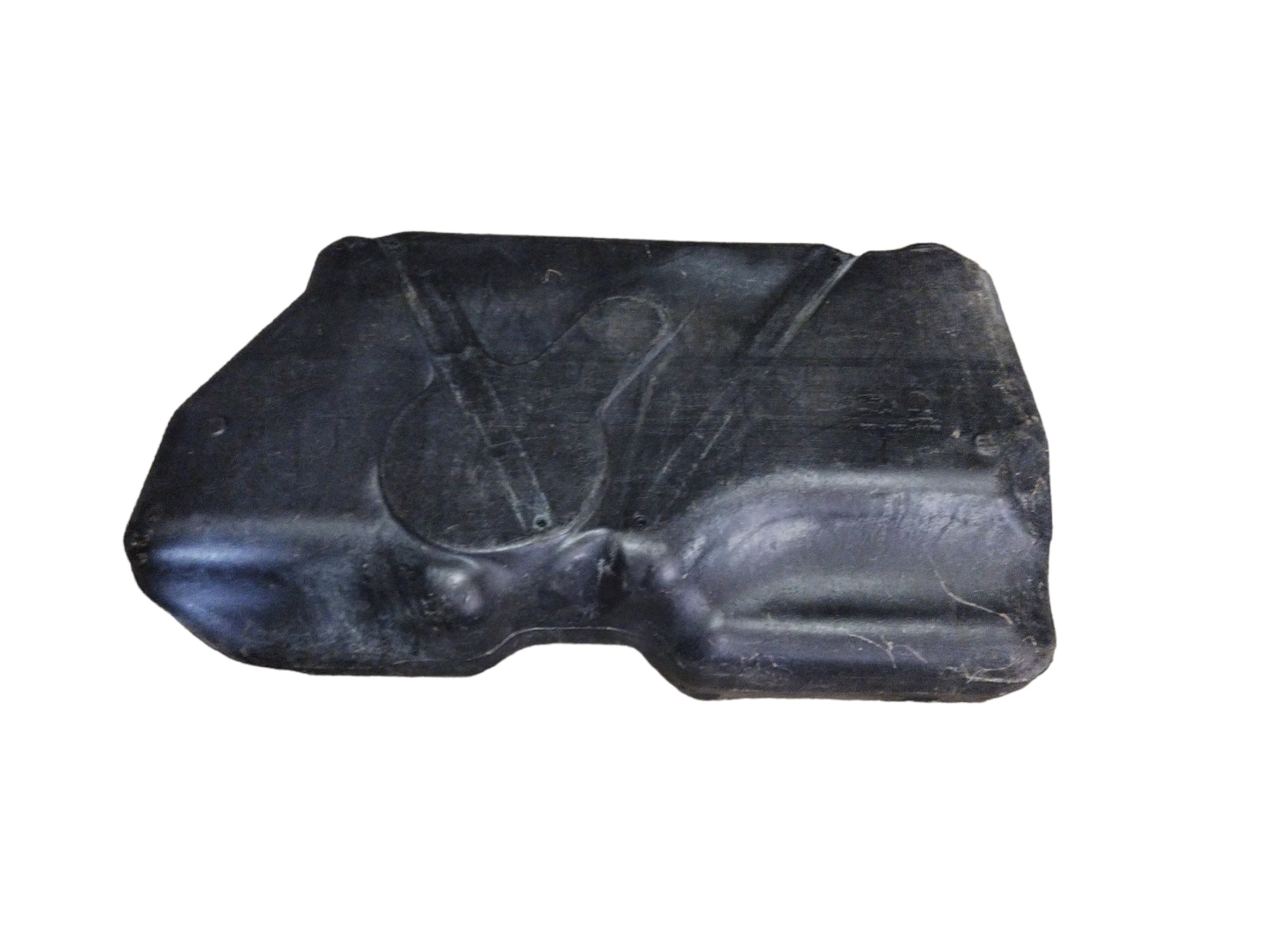 Tanque Combustível Ford Fiesta 2005 5