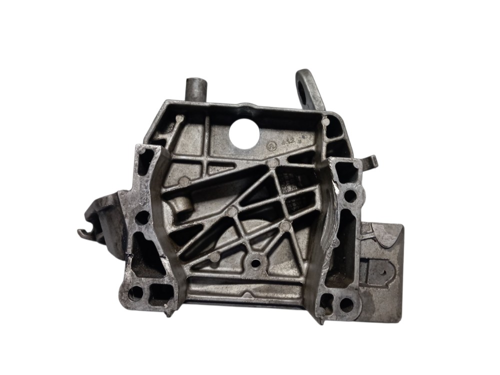 Suporte Coxim Superior Motor Renault Clio 1.0 8v 5