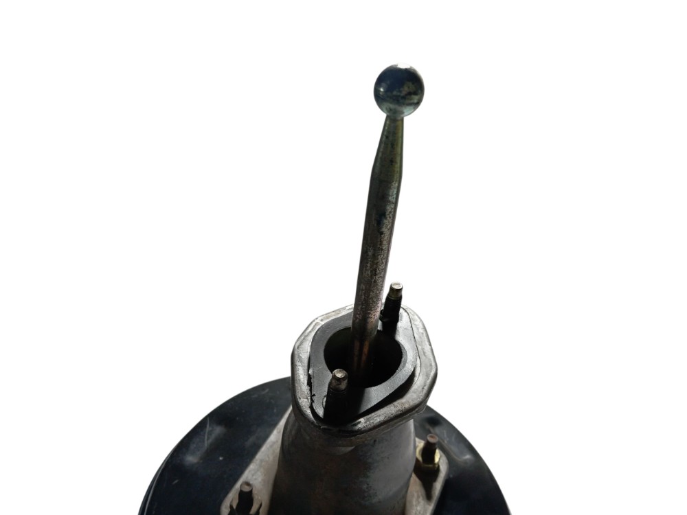 Hidrovacuo servo freio cilindro g3 mestre vw gol 2006 a 2006 5