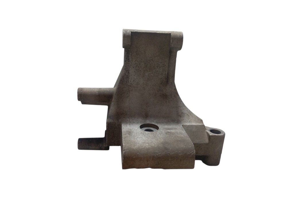 Suporte Alternador 1.0 Zetec Ford Fiesta Ka 2008 A 2010
