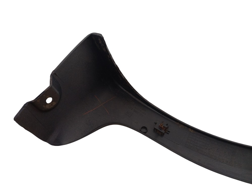 Moldura Lateral Traseira Esquerda Gm Corsa Joy 2003/ 4