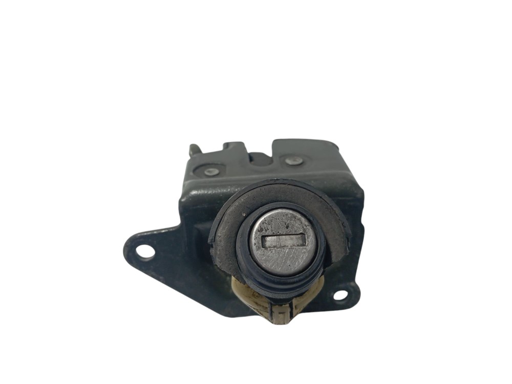 Fechadura Tampa Traseira Fiat Palio 2002 2