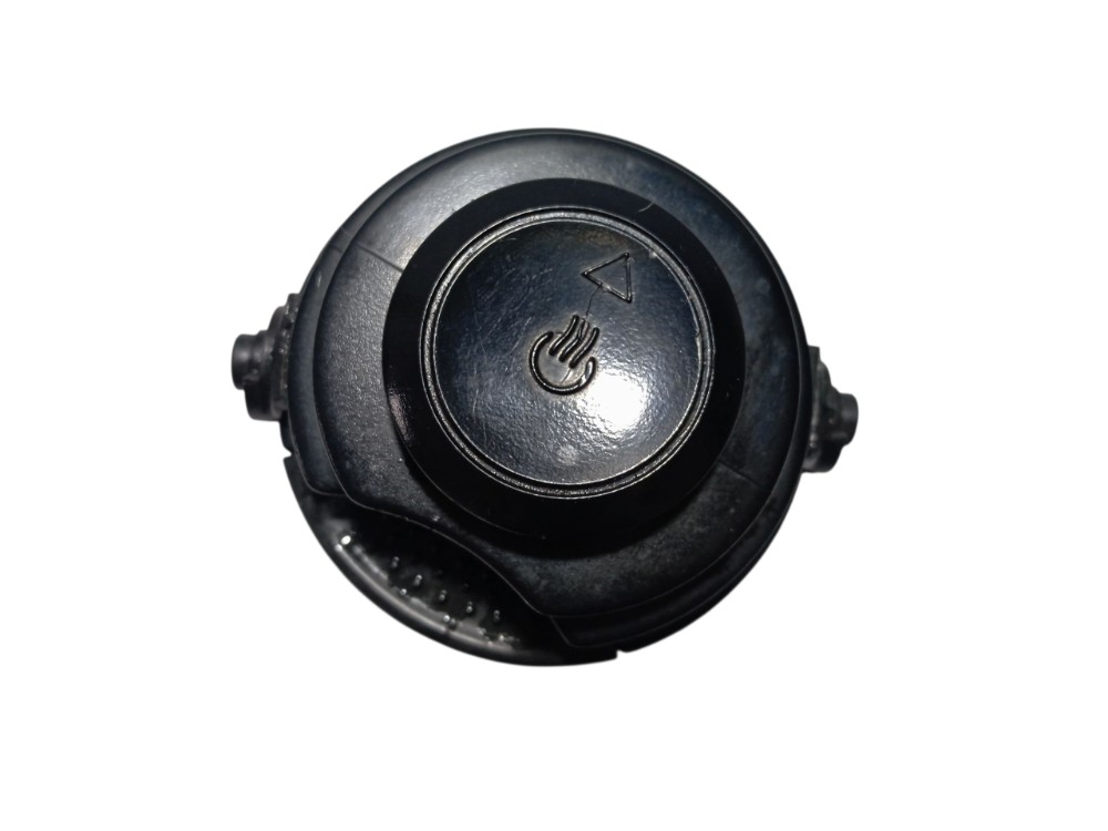 Difusor Saida Ar Ford Ka 2003 5
