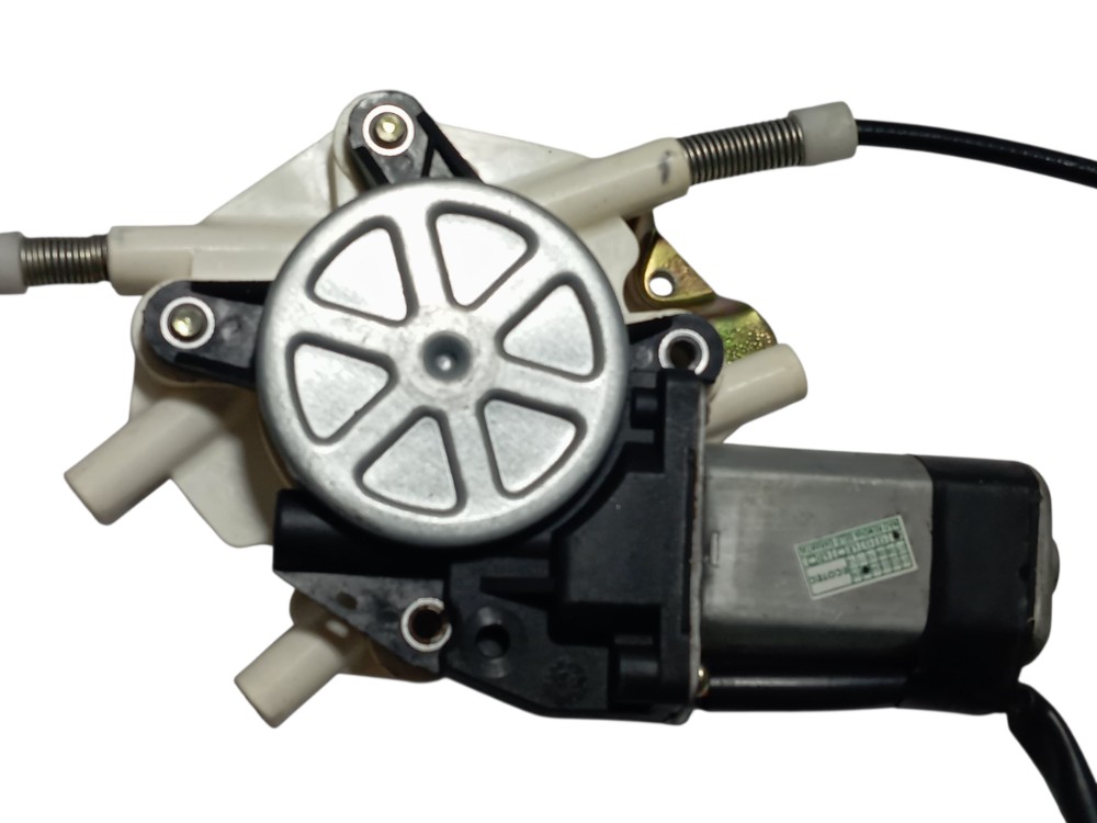 Máquina Vidro Dianteiro Esquerda Vw Parati 5