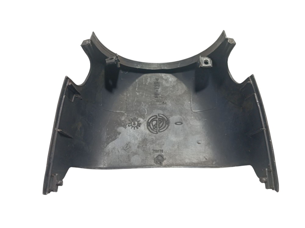 Capa Acabamento Superior Chave Seta Coluna Fiat Palio 2001 5