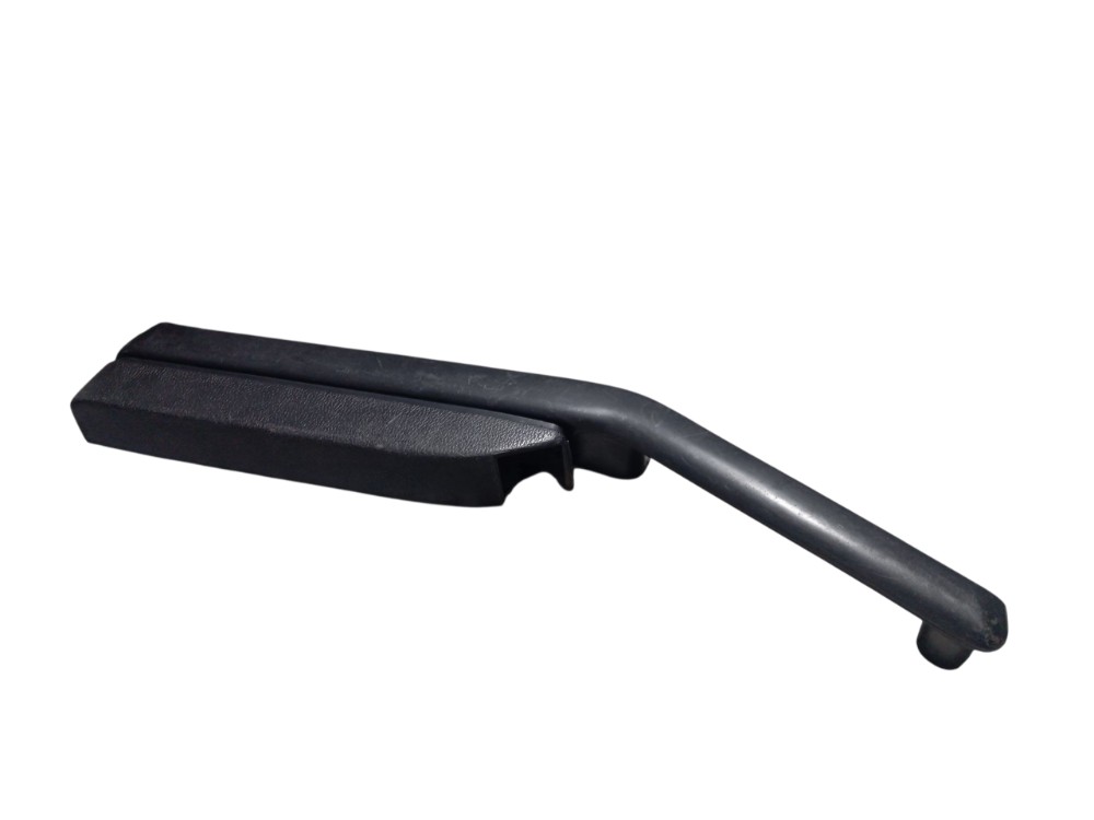 Puxador Porta Dianteira Direita Fiat Palio Preto