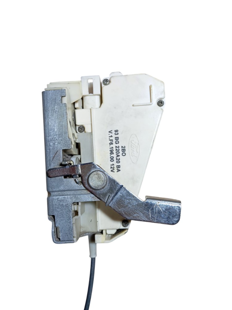 Fechadura Elétrico Traseiro Esquerdo Direit Ford 1997 A 1997 1