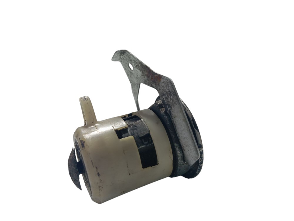 Cilindro Chave Fechadura Esquerda Fiat Palio 3