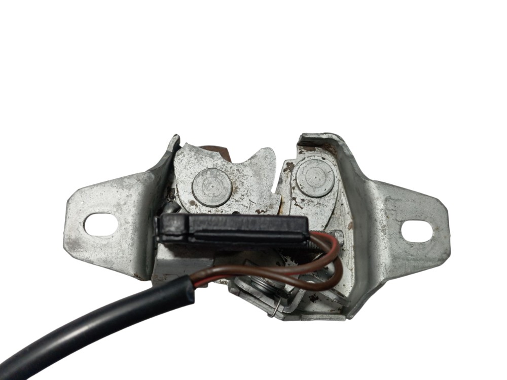 Fechadura Tampa Traseira Vw Parati G3 5