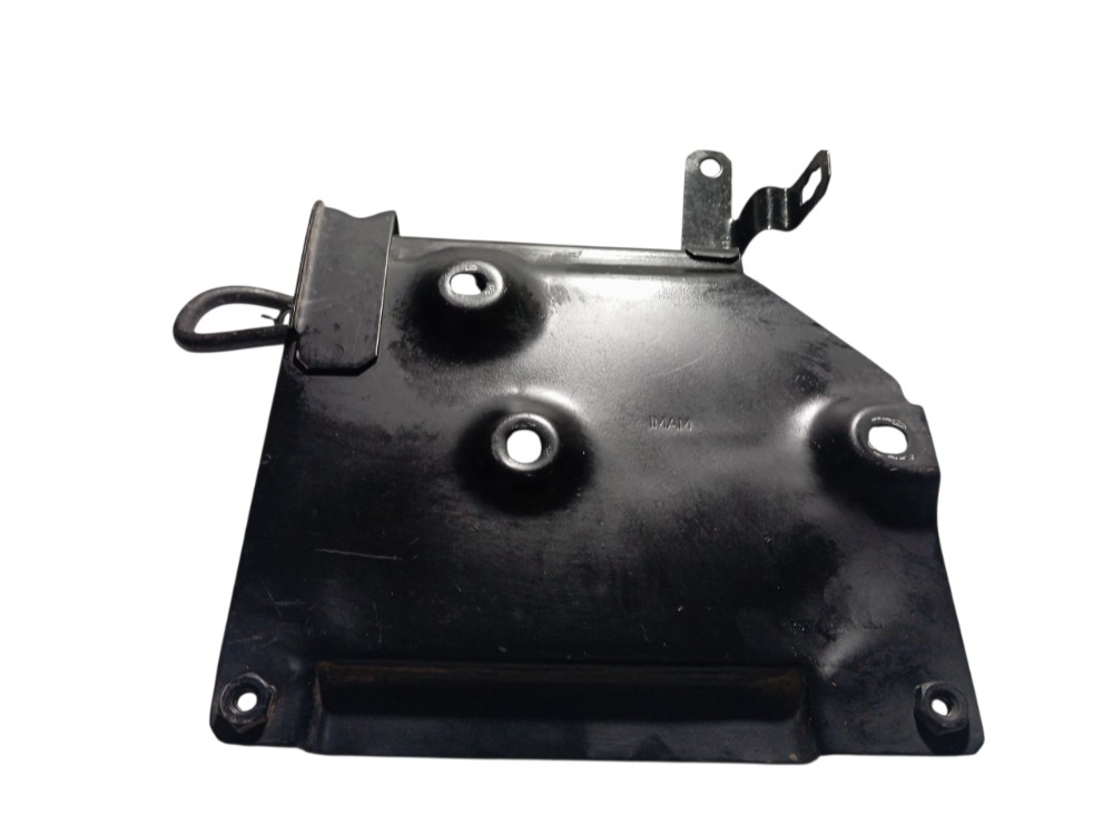 Suporte Módulo Central Fiat Palio Siena 2007 Preto 7