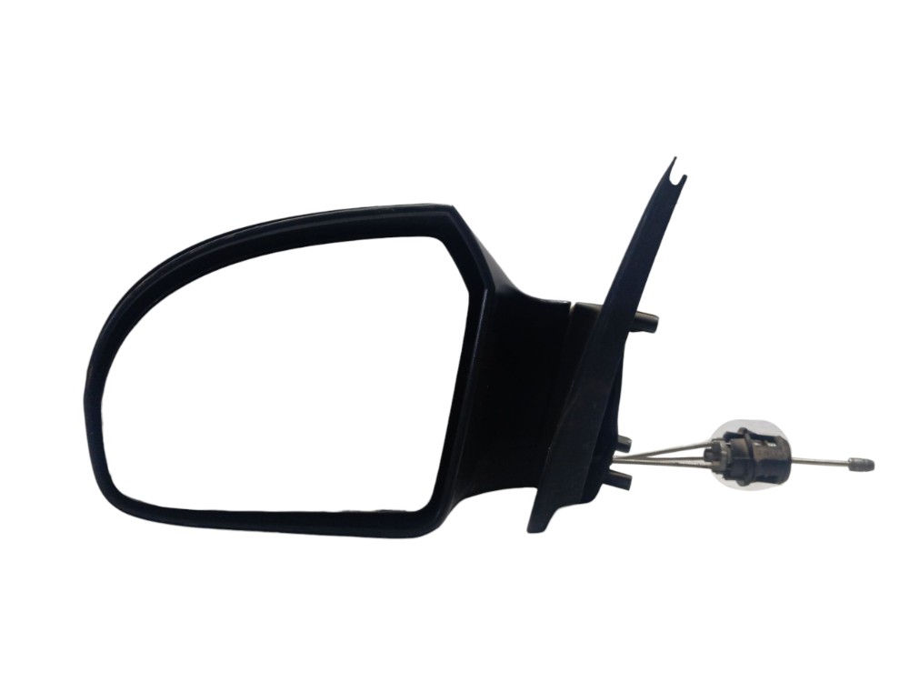 Retrovisor Dianteira Esquerda Ford Ka 1