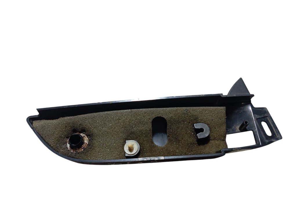 Moldura Interna Retrovisor Esquerdo Vw Crossfox Fox 2003 3