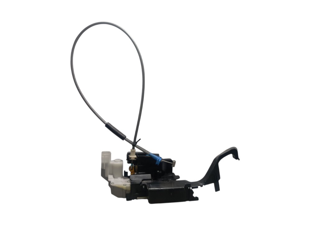 Fechadura Porta Dianteira Esquerda Ford Ka 3