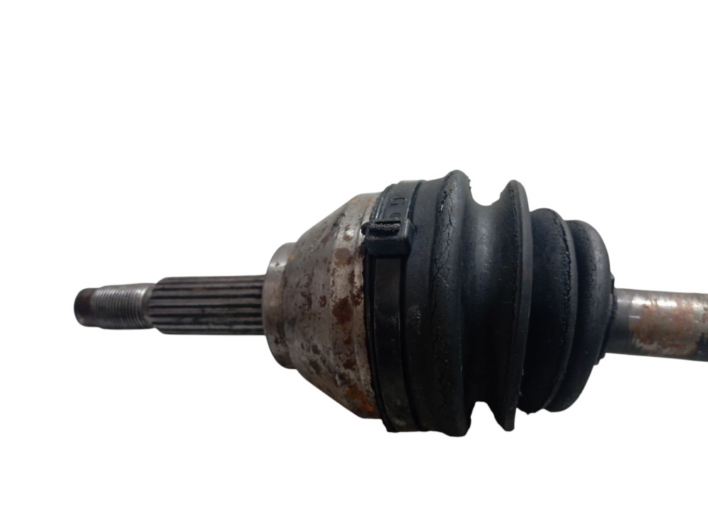 Semieixo Esquerdo Ford Escort  88 1.6 Cht