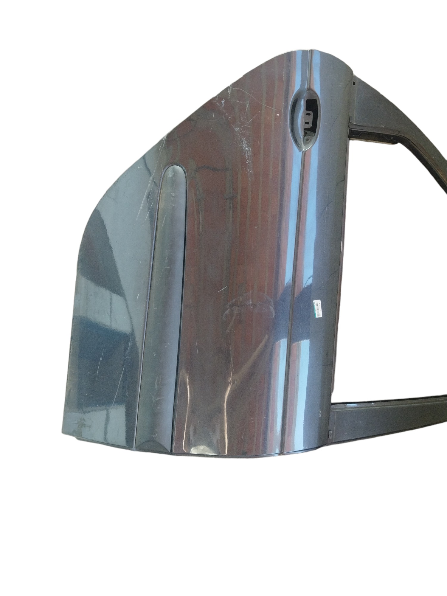 Porta Traseira Direita Renault Scenic  2004 1