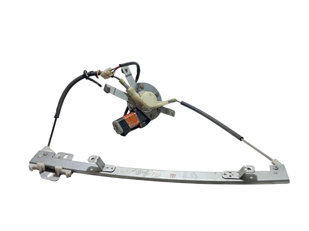 Máquina Vidro Dianteira Direita Fiat Uno 96 2