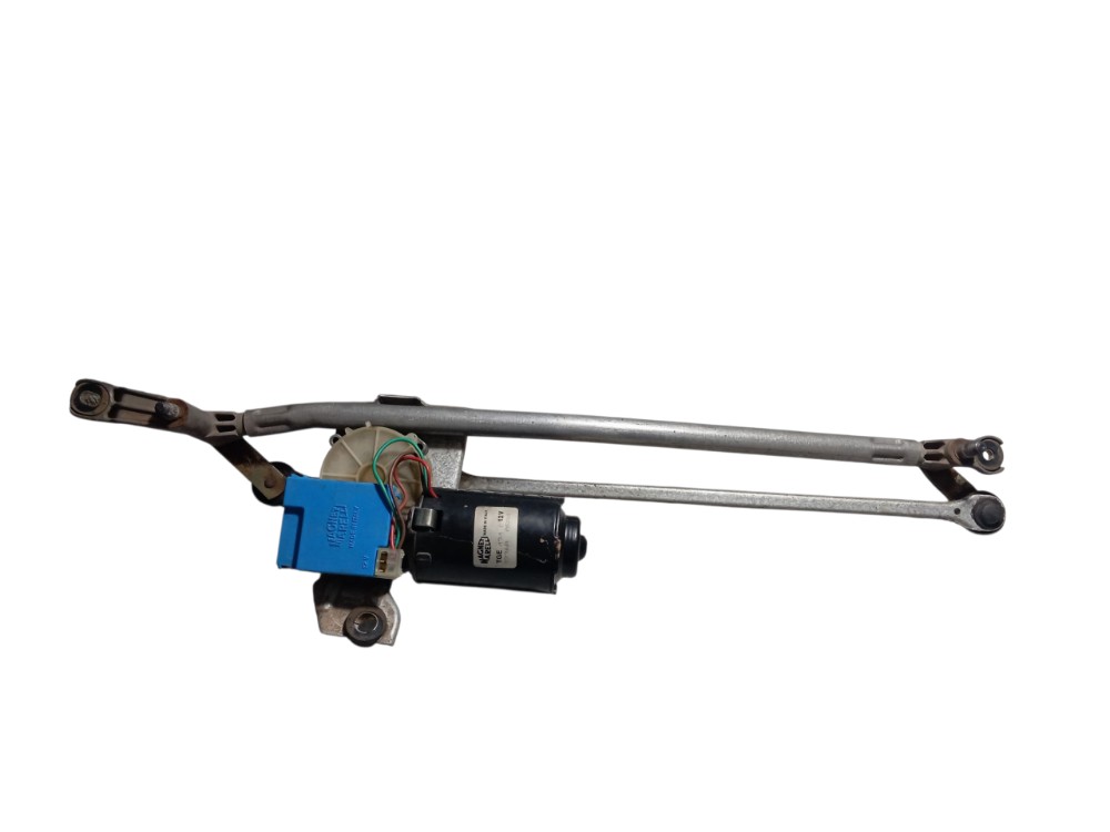Motor Limpador Parabrisa Dianteiro Fiat Palio Siena Strada