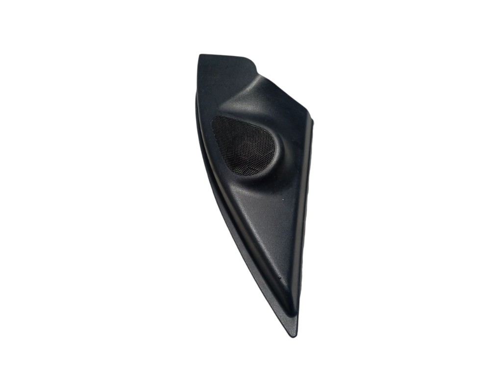 Acabamento Interno Retrovisor Peugeot Es 206 207