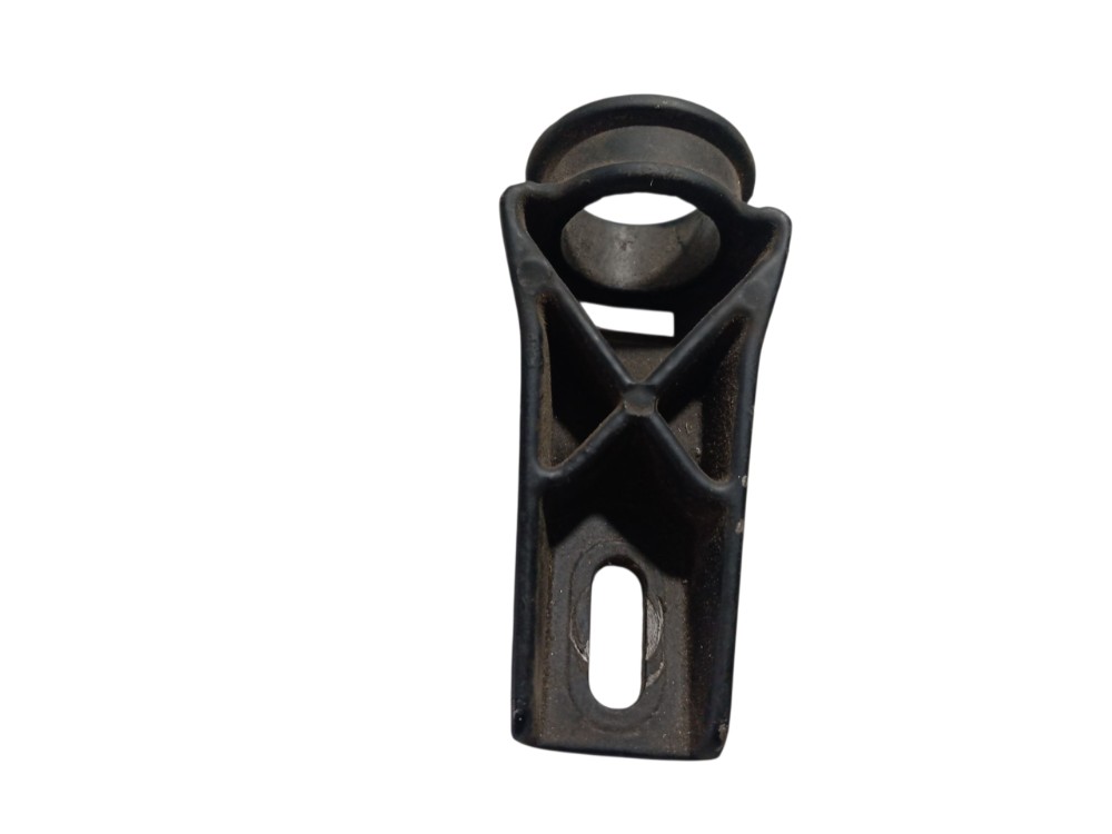 Suporte Radiador Superior Montan Gm Corsa Meriva 2003 A 2012 Preto 6