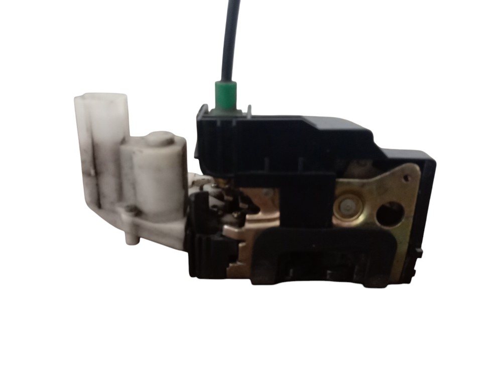 Fechsdura Dianteira Direita Ford Fiesta 4