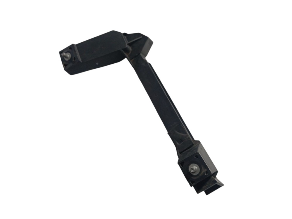 Guia Vidro Dianteiro Esquerda Gm Prisma Onix Preto 7