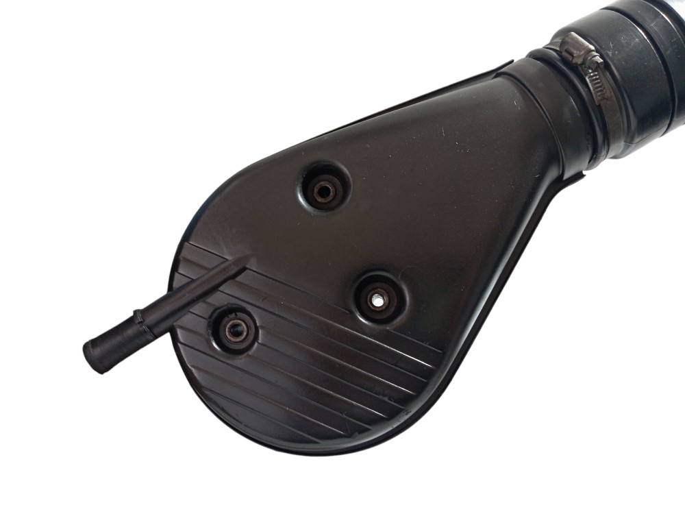 Caixa Filtro Ar Vw Logus Pointer 4