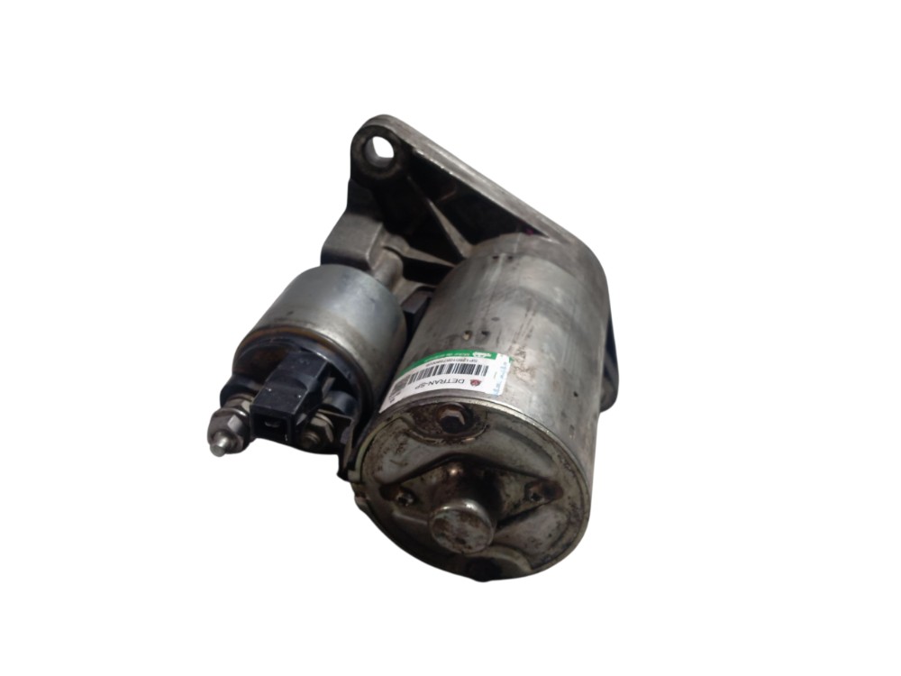Motor Partida G5 1.0 1 Vw Fox Gol Saveiro Voyage 2009 A 2009 4