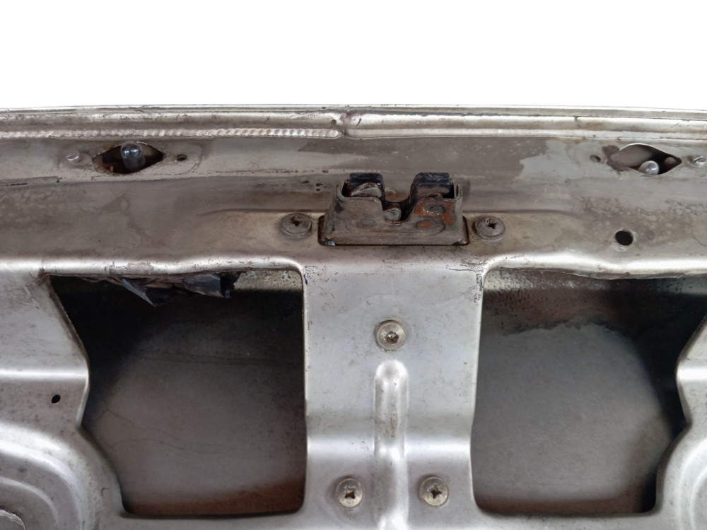 Tampa Traseira Porta Malas Ford Verona 7