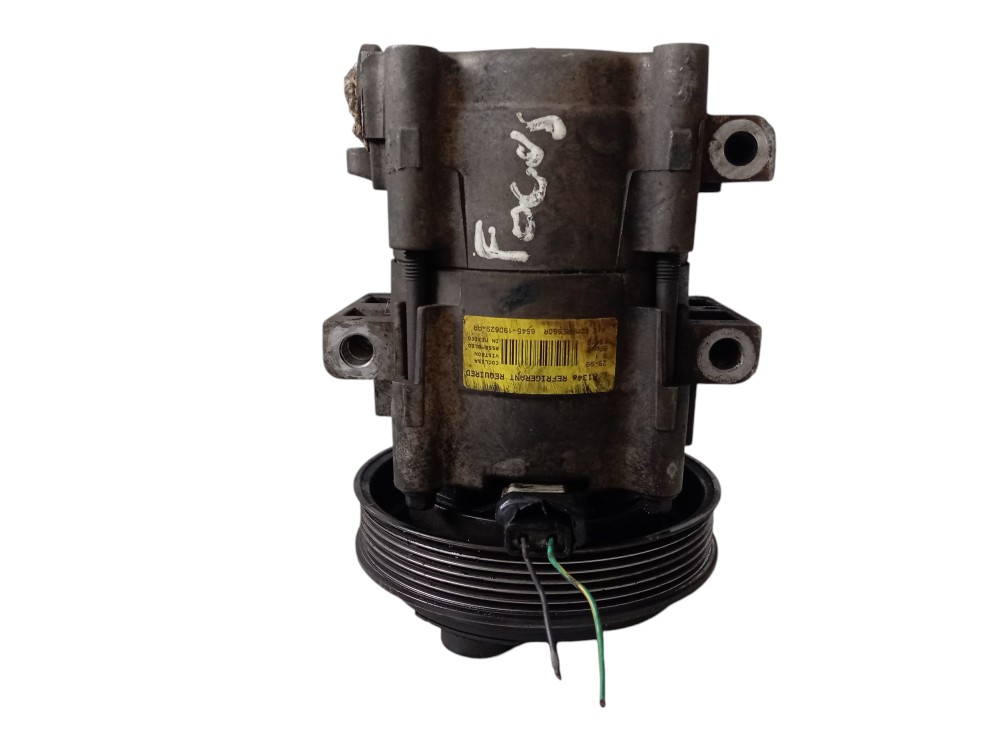 Compressor Ar Ford Focus 1.6 3