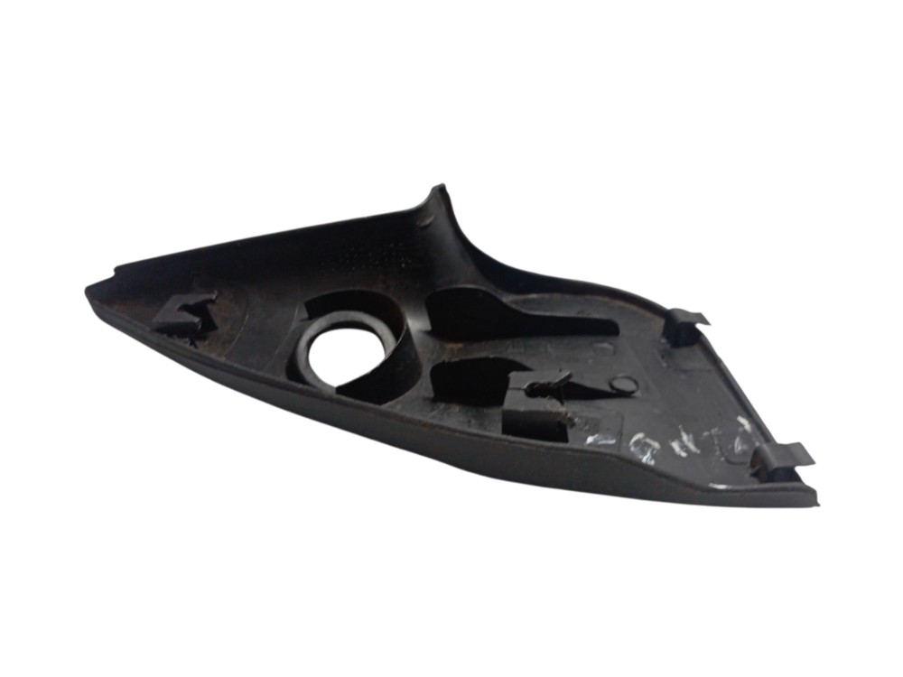 Moldura Acabamento Retrovisor Interna Interno Co 2002 a 2002 4
