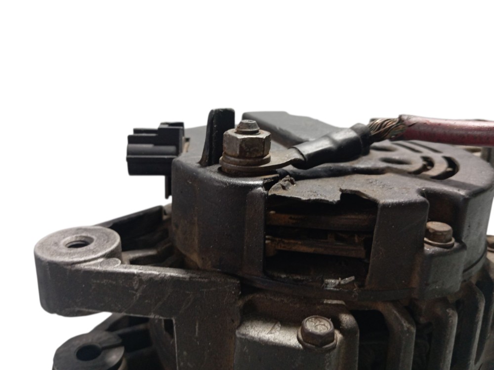 Alternador Gm Montana 2006 2