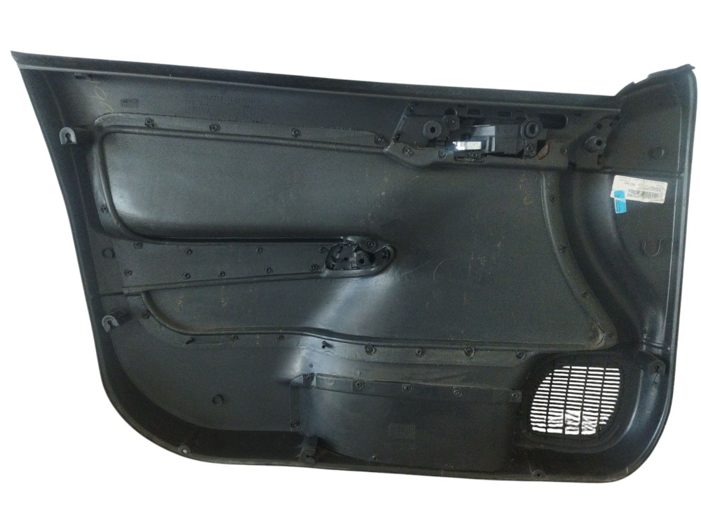 Forro Porta Dianteira Direita Gm Astra 2001 2
