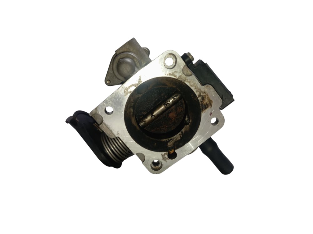 Tbi Corpo Borboleta 1.0 8v Flex Gm Celta Corsa 2006 A 2007 7
