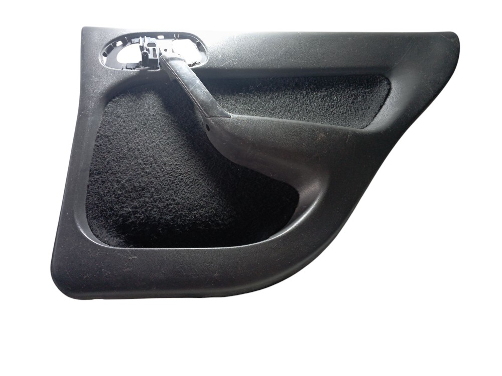 Forro Porta Traseiro Direito Vw Gol G3 1