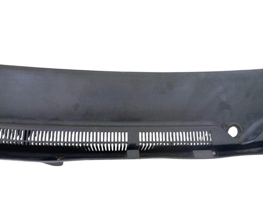 Grade Churrasqueira Ford Ecosport 2003 A 2012 Preto 5
