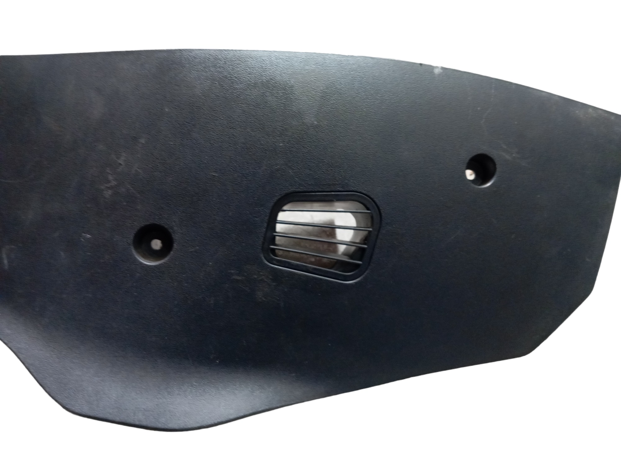 Acabamento Console Fiat Stilo 2006 2