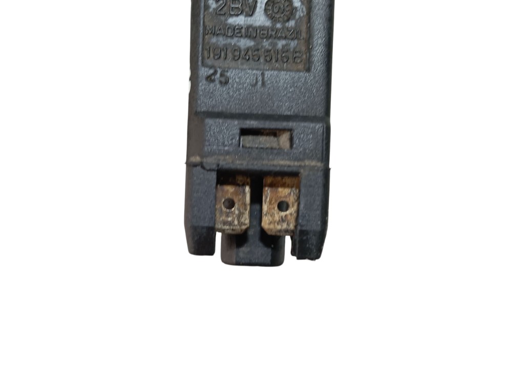 Sensor Interruptor Freio Pedal Pa Vw Gol Saveiro 2007 A 2007 5