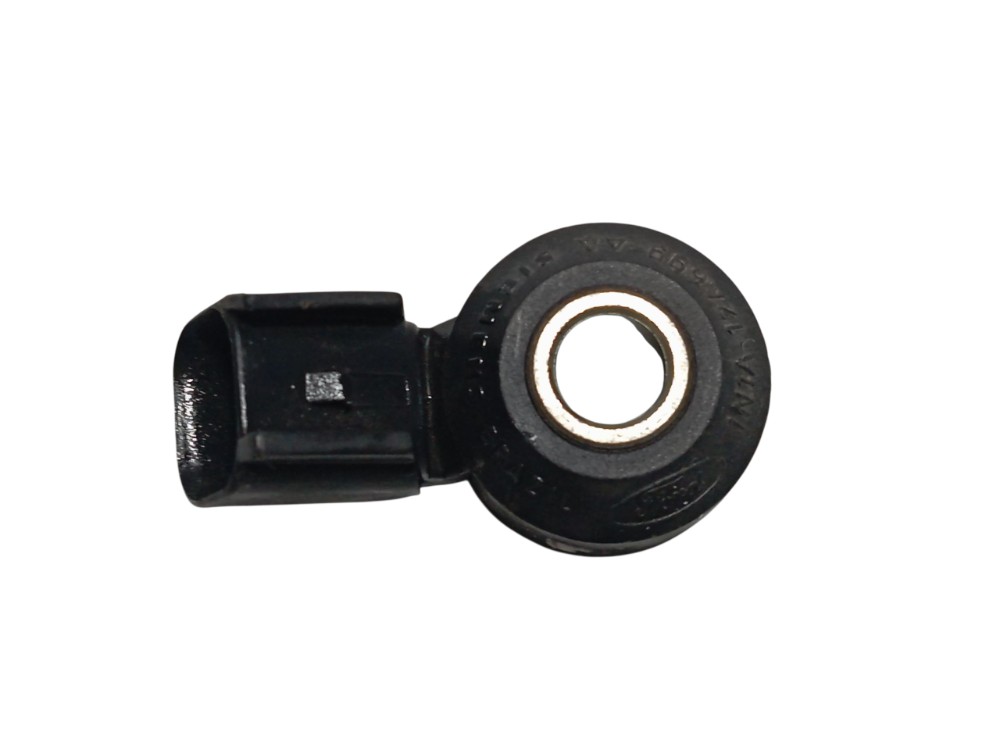 Sensor detonação 1 ford ecosport fiesta focus ka 2010 a 2012 5