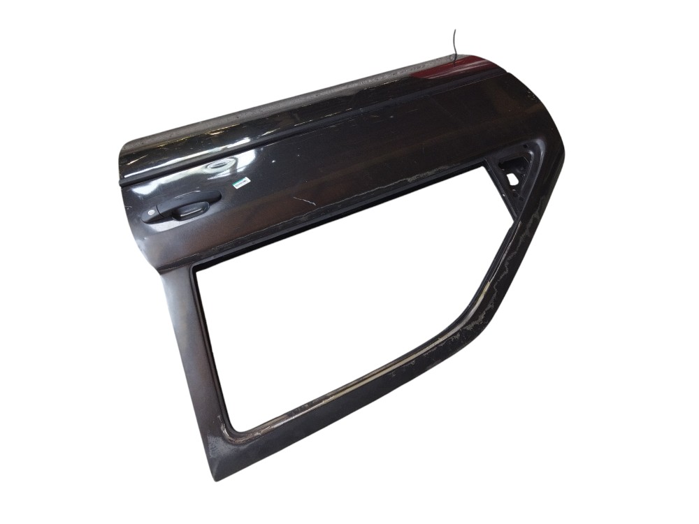 Porta Dianteira Esquerda Vw Gol 95/ Bola 2 Portas Dianteira Esquerda 2