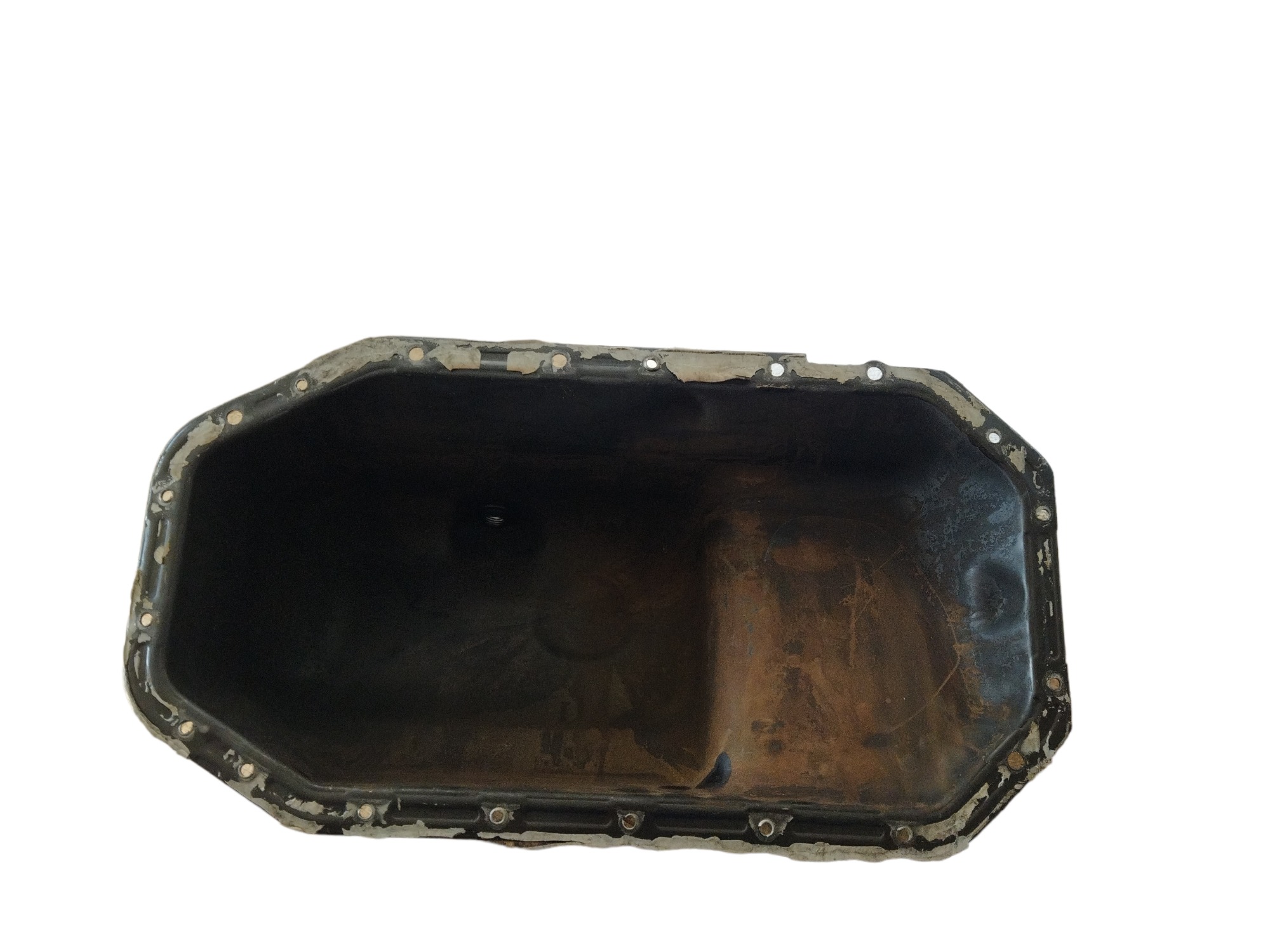 Carter Vw Gol Voyage G5 G6 Fox 1.0 5