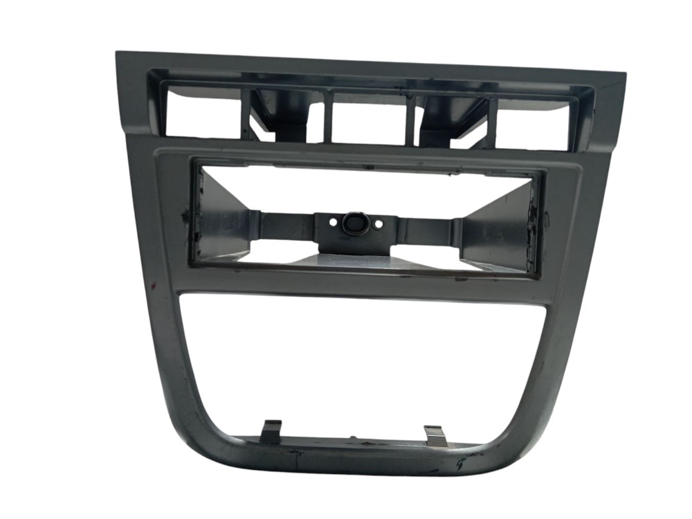 Moldura Acabamento Central Painel Vw Gol G5 1