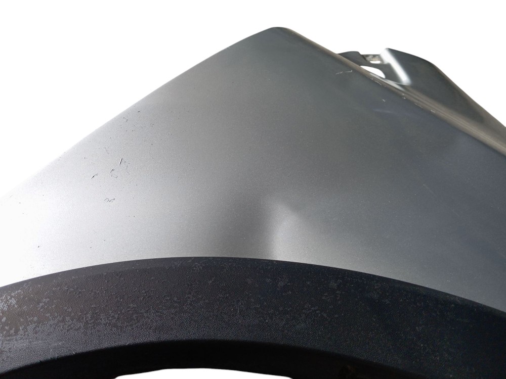 Paralama Dianteiro Direito Vw Crossfox 2012 C/detalhe 2