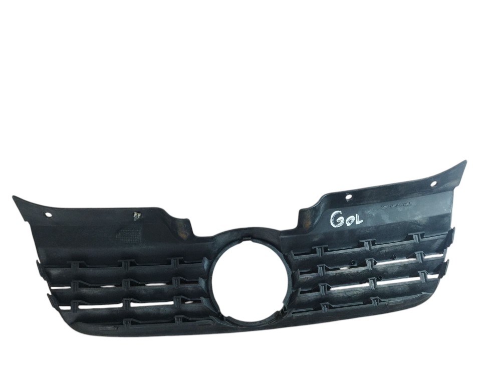 Grade Frontal Vw Gol Saveiro Parati G3 2