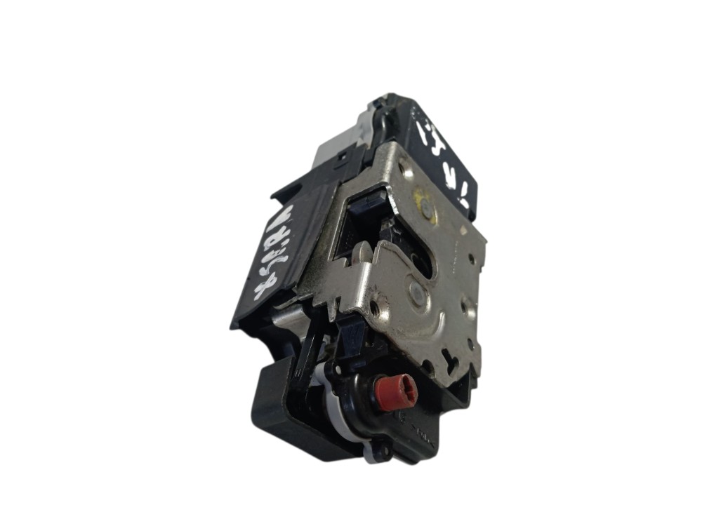 Fechadura Traseira Direita Citroen Xsara Picasso 7