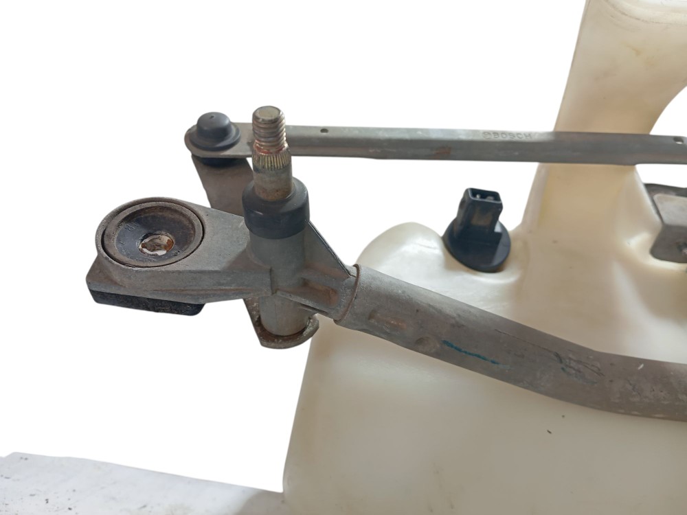 Motor Limpador Reservatorio Parabrisa Ford Ka 2001 5