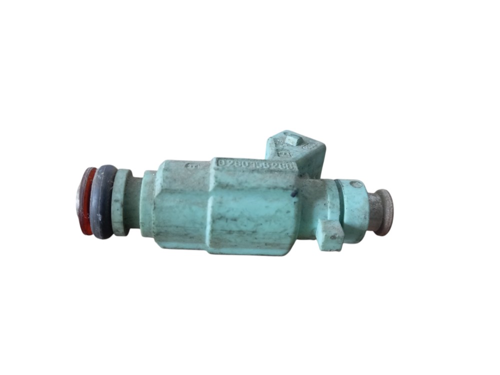 Bico Injetor Gm Celta Corsa Prisma 1.0 Flex 2007 4